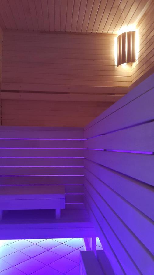 Brivdienu Maja-Lauvas Licis Rūjiena Zewnętrze zdjęcie